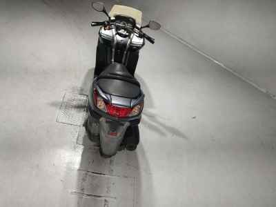 Yamaha Majesty 250 2007