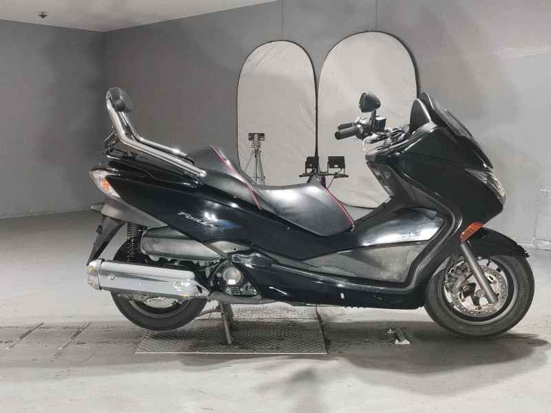 Honda Forza X 2008