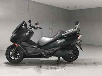 Honda Forza X 2008