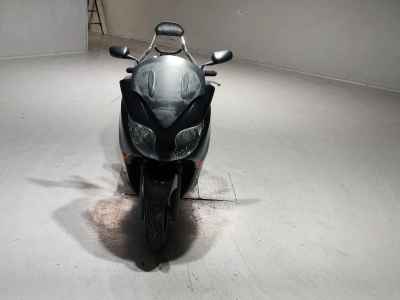 Honda Forza X 2008