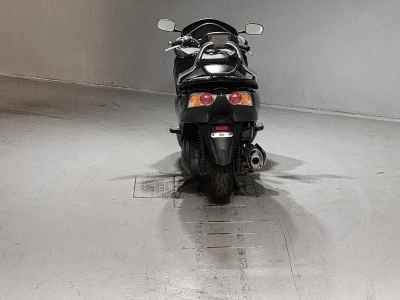 Honda Forza X 2008