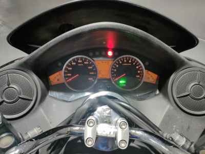 Honda Forza X 2008