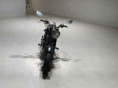 Kawasaki Estrella 2014