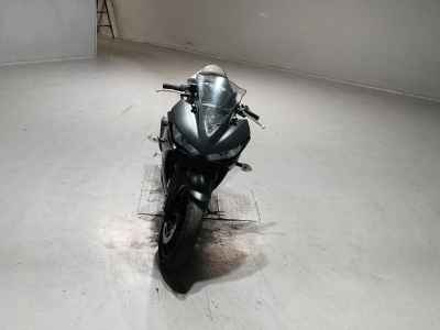 Yamaha YZF-R25 2017
