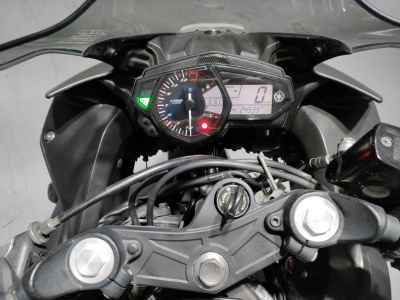Yamaha YZF-R25 2017