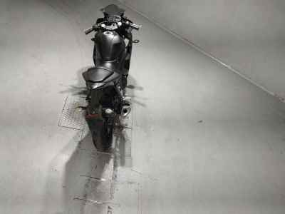 Yamaha YZF-R25 2017