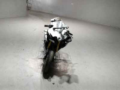 Honda CBR250RR 2023
