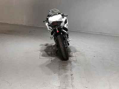 Honda CBR250RR 2023