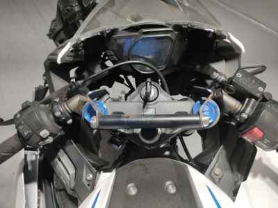 Honda CBR250RR 2023