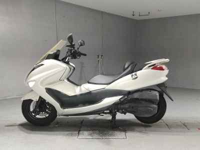 Yamaha Majesty 250 2007