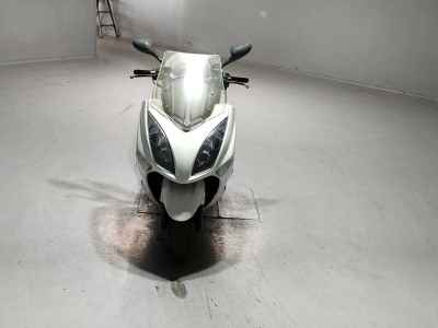 Yamaha Majesty 250 2007