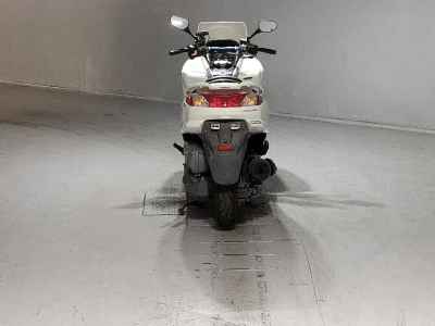 Yamaha Majesty 250 2007