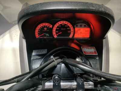 Yamaha Majesty 250 2007
