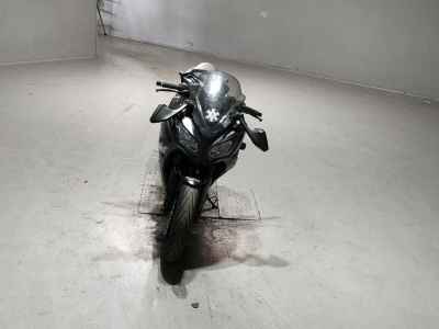 Kawasaki Ninja 250 2017