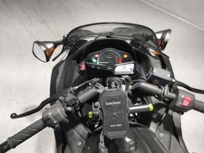 Kawasaki Ninja 250 2017