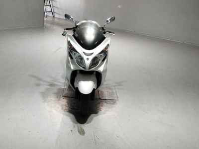 Suzuki Skywave 250