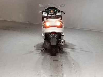 Suzuki Skywave 250