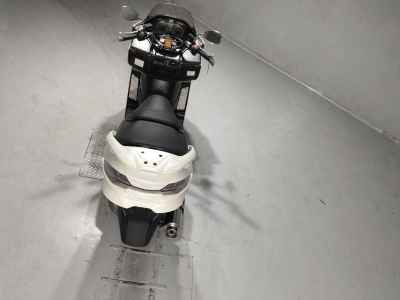Suzuki Skywave 250