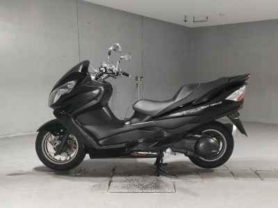 Suzuki Skywave 250