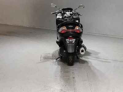 Suzuki Skywave 250