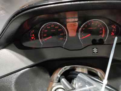 Suzuki Skywave 250