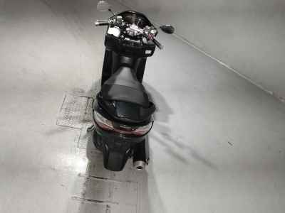 Suzuki Skywave 250