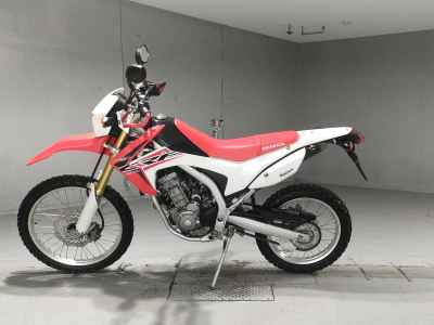 Honda CRF250L 2015