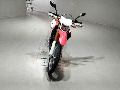 Honda CRF250L 2015