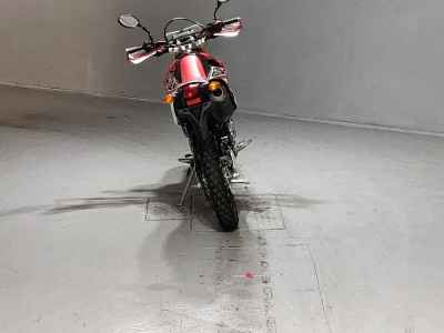 Honda CRF250L 2015