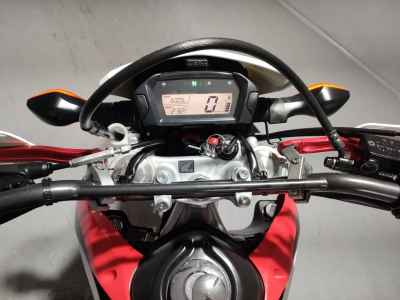 Honda CRF250L 2015