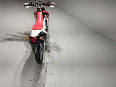 Honda CRF250L 2015
