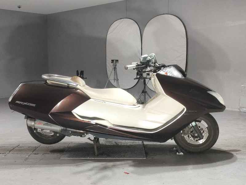 Yamaha Maxam 250 2007