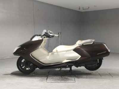 Yamaha Maxam 250 2007