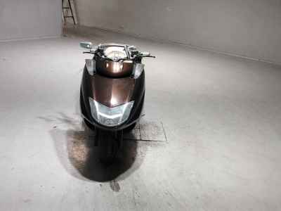 Yamaha Maxam 250 2007