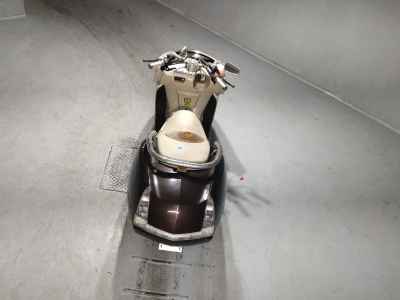 Yamaha Maxam 250 2007