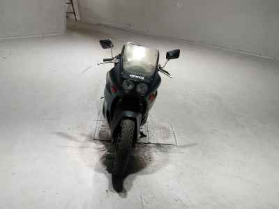 Honda CBR250R