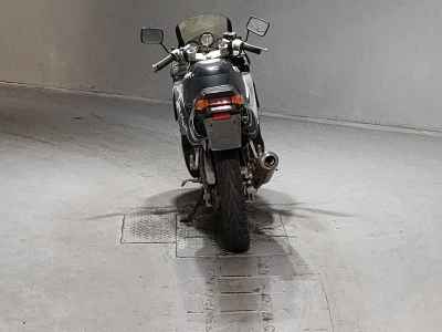 Honda CBR250R