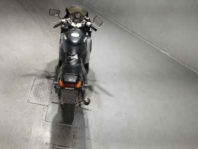 Honda CBR250R
