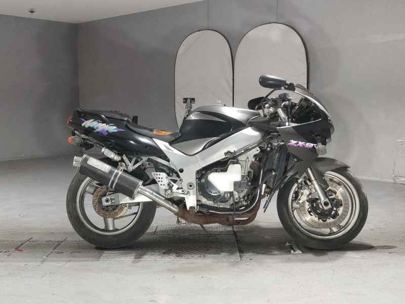 Kawasaki Ninja ZX-9R