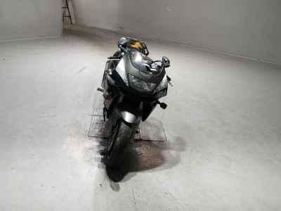 Kawasaki Ninja ZX-9R