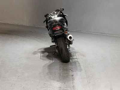 Kawasaki Ninja ZX-9R