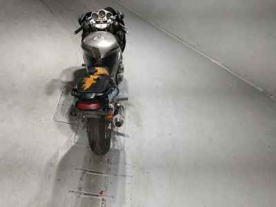 Kawasaki Ninja ZX-9R