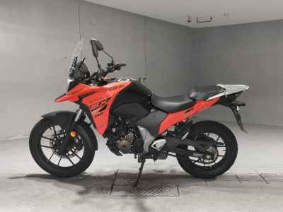 Suzuki V-Strom 250