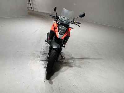 Suzuki V-Strom 250
