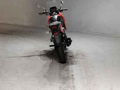 Suzuki V-Strom 250