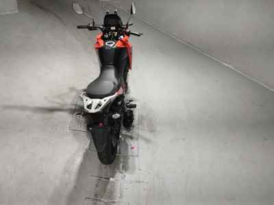 Suzuki V-Strom 250
