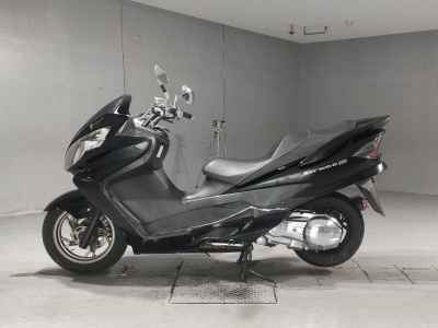 Suzuki Skywave 250SS