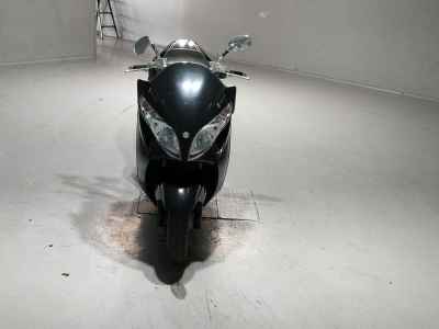 Suzuki Skywave 250SS