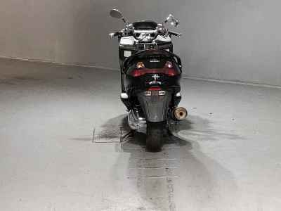 Suzuki Skywave 250SS