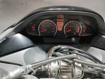 Suzuki Skywave 250SS
